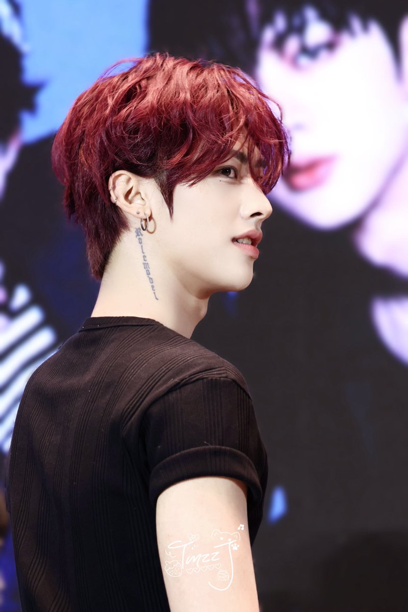 iiceeo62's tweet photo. 260731
counting stars 팬사인회

#RICKY #沈泉锐 #리키 #リッキー  
#AND2BLE #앤더블 https://t.co/Nyzm0tXAuO