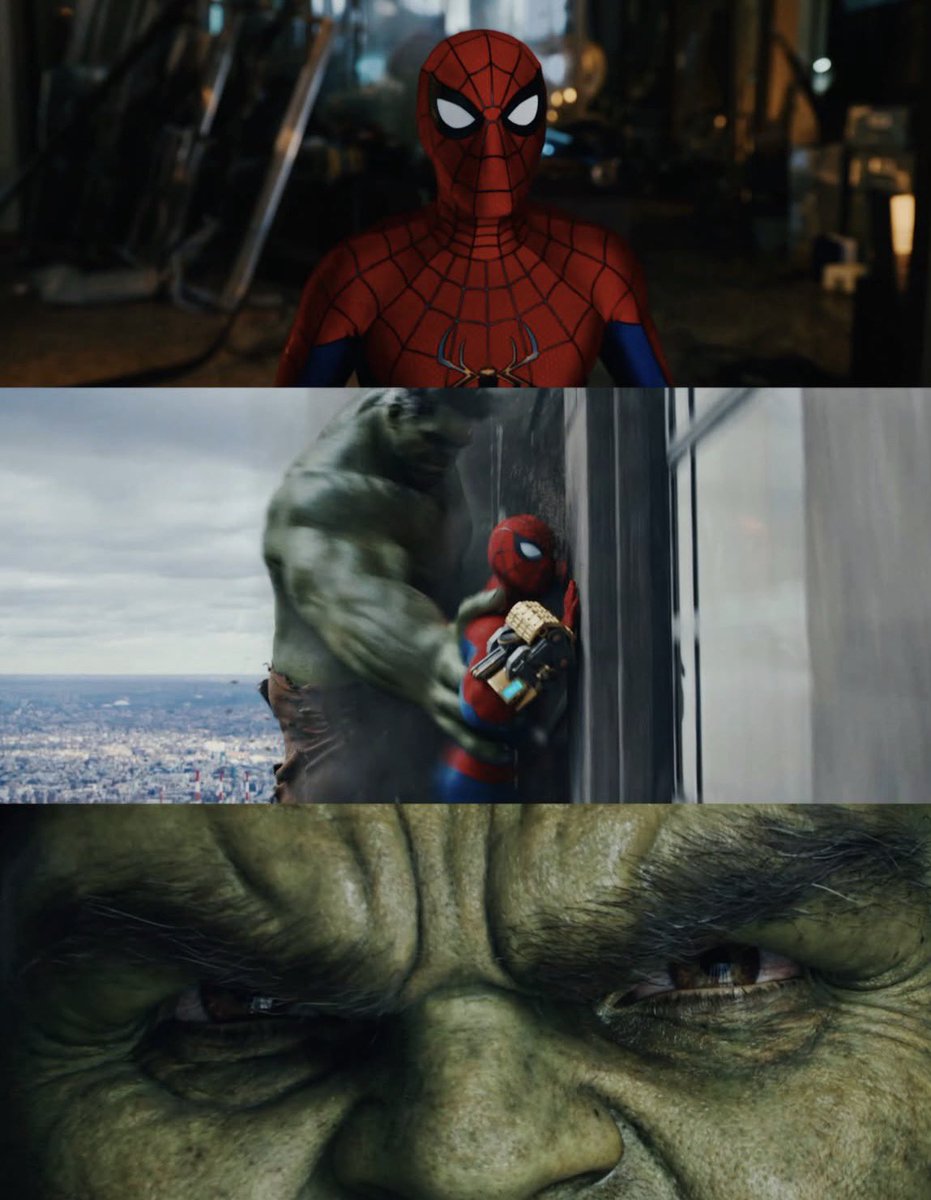 CinemaTweets1's tweet photo. One of My Favorite Sequences of 2026 https://t.co/teTOyFBf4v