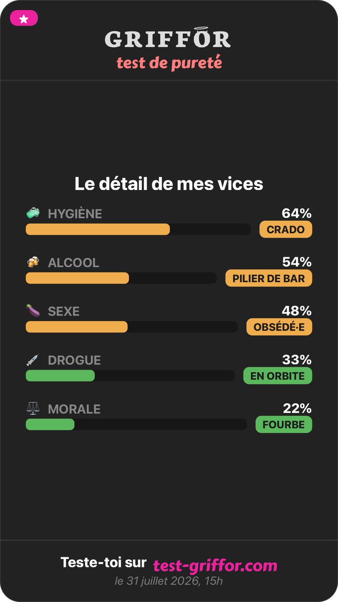 arabogaucho's tweet photo. Jvais me taire https://t.co/beFMPlr7wN