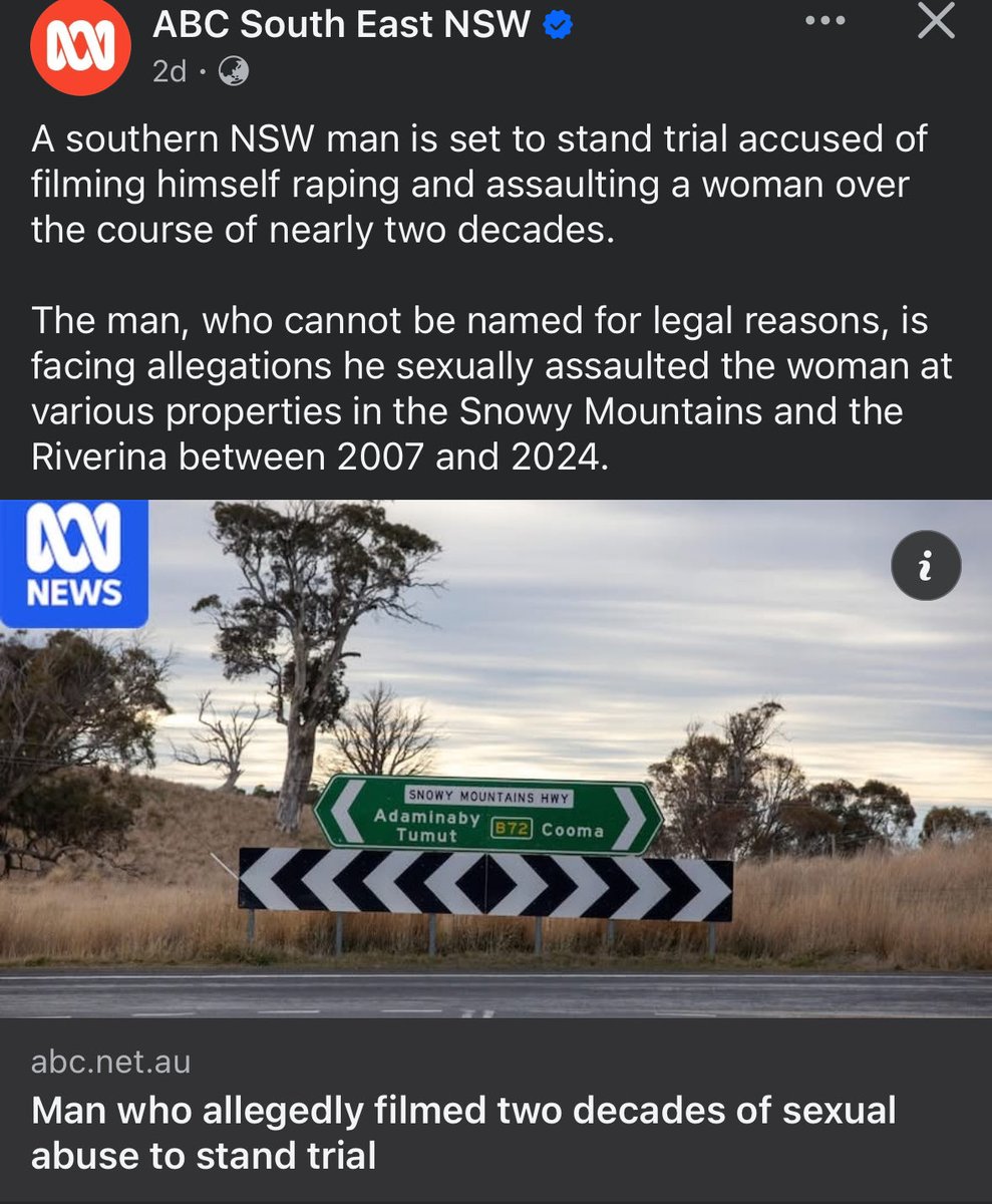 AussieWitcher's tweet photo. I’m sorry but if this cunt lives in my area why can’t he be named????  Why does he have legal protection for his name??? https://t.co/7CtPTLsLnD