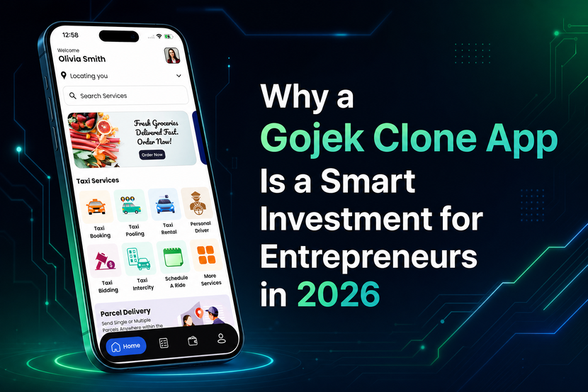 gojekappclone's tweet photo. 𝐖𝐡𝐲 𝐚 𝐆𝐨𝐣𝐞𝐤 𝐂𝐥𝐨𝐧𝐞 𝐀𝐩𝐩 𝐈𝐬 𝐚 𝐒𝐦𝐚𝐫𝐭 𝐈𝐧𝐯𝐞𝐬𝐭𝐦𝐞𝐧𝐭 𝐟𝐨𝐫 𝐄𝐧𝐭𝐫𝐞𝐩𝐫𝐞𝐧𝐞𝐮𝐫𝐬 𝐢𝐧 𝟐𝟎𝟐𝟔

https://t.co/gYiX3476h9

#cloneapp #gojekclone #gojekappclone #gojekcloneapp #gojekclonescript #ondemandapp #multiserviceapp https://t.co/BRrKr245am