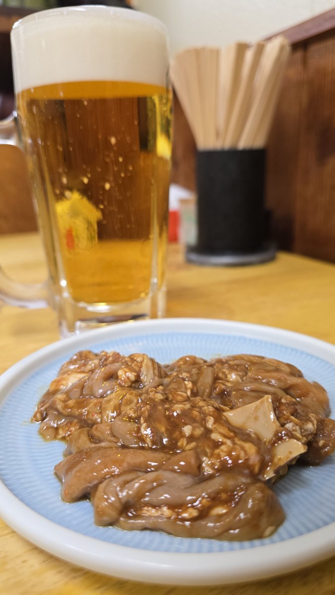 鬼ひげ tweet media