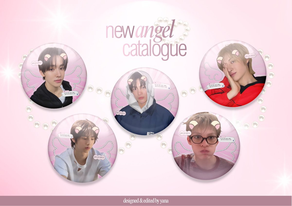 souiamr's tweet photo. ⠀⠀⠀
⠀⠀⠀PINK ANGELS 🐚
⠀⠀⠀cortis button pins fanmade
⠀⠀⠀📮made to order!

⠀⠀⠀📨 10 slots per batch! 
⠀⠀⠀📬 1-2 weeks after quota

⠀⠀⠀form: https://t.co/EWgkQpulEK

⠀⠀⠀# wts lfb ph ww fmg
⠀⠀⠀ https://t.co/CNokZlH8wo
