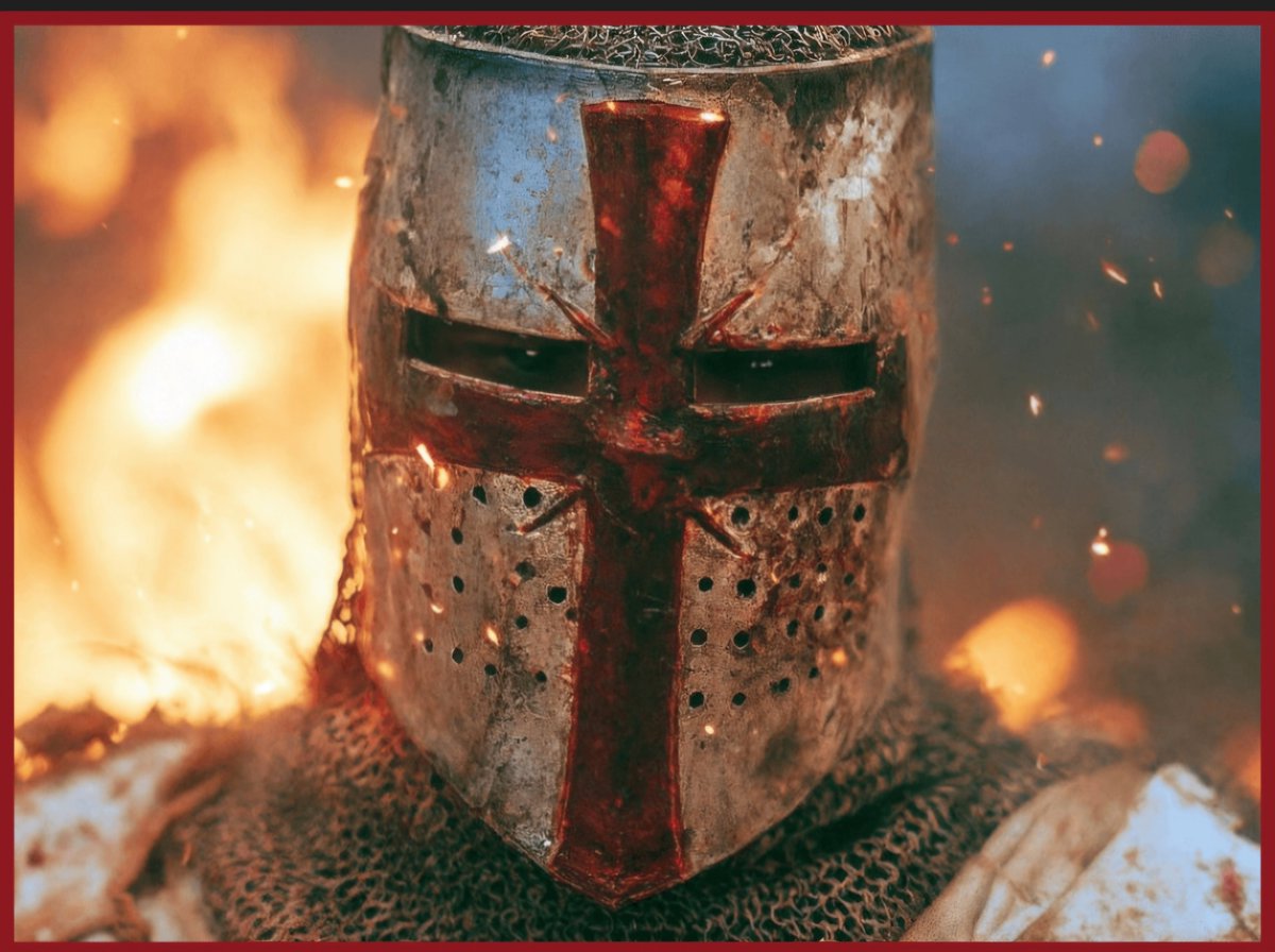 Stuligin's tweet photo. @MarkJCarney There is only one way to deal with islam , and its depraved followers. https://t.co/ZSzXXd0WlJ