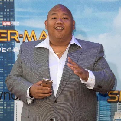 OneTakeNews's tweet photo. The CEO of Sex is married. https://t.co/0ybN464vXP
