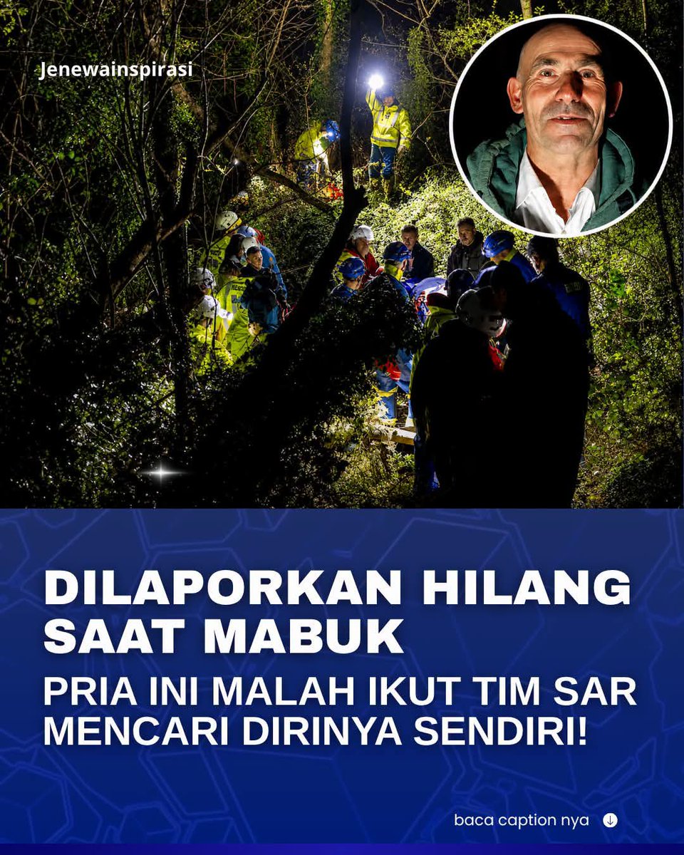 dunia kegelisahan tweet media