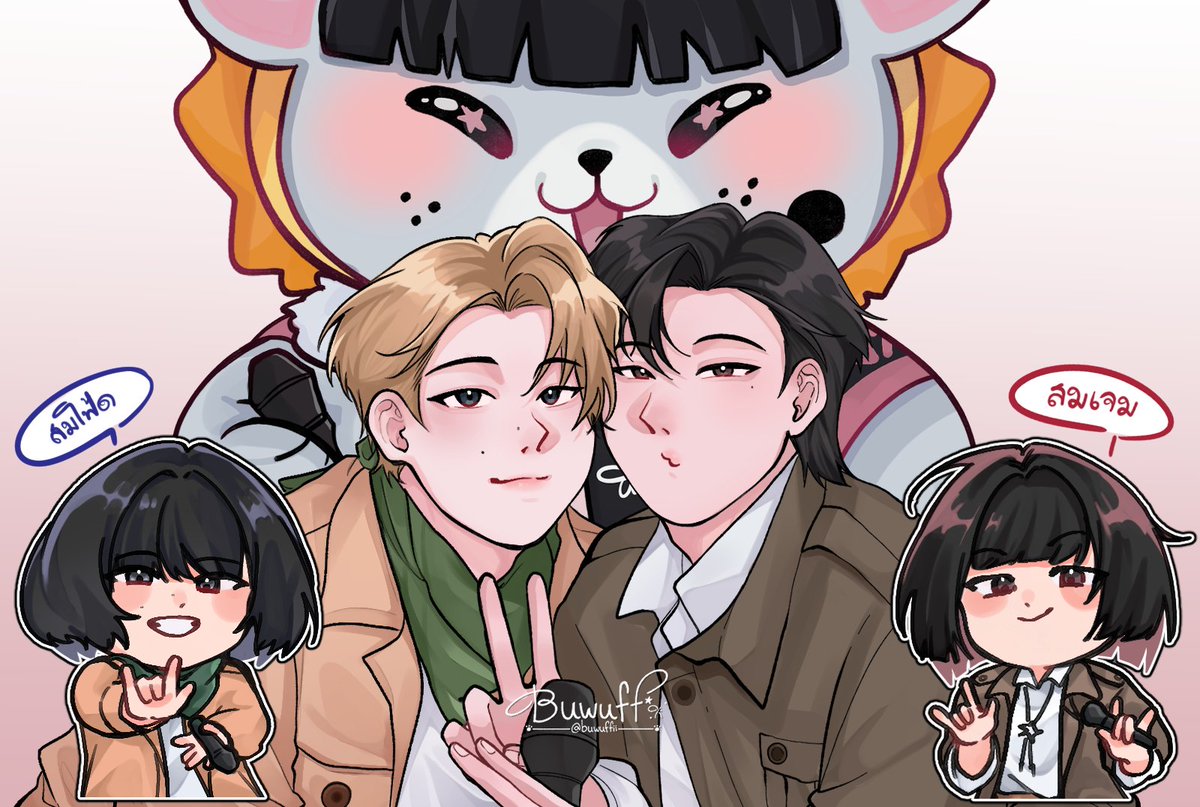 buwuffii's tweet photo. ครอบครัวสมจี๊ดดดดด🐶🐱🐭

#GeminiFourth #เจมีไนน์โฟร์ท 
#Gemini_NT #Fourthnattawat https://t.co/F6wOuM2VOP