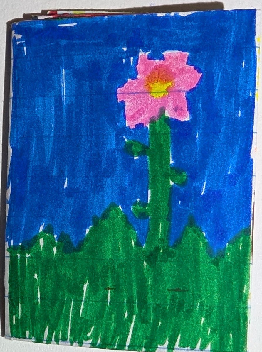 ourplayandart's tweet photo. colorful collage
hundred folds
thousand views
#kidart
#drawingใ
คใ
ค
#lovehisidea
#sixwords
#artcommunity
#writingcommunity https://t.co/VmykaTST37