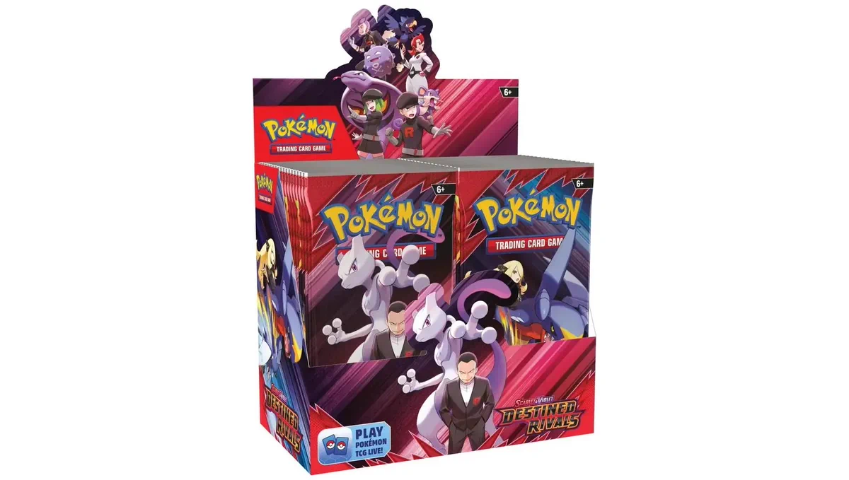 dr booster box Neopets Battledome TCG Return of Dr. Sloth – The Ballers Bank Featuring alternate movie poster parody covers from classic My first DR booster box