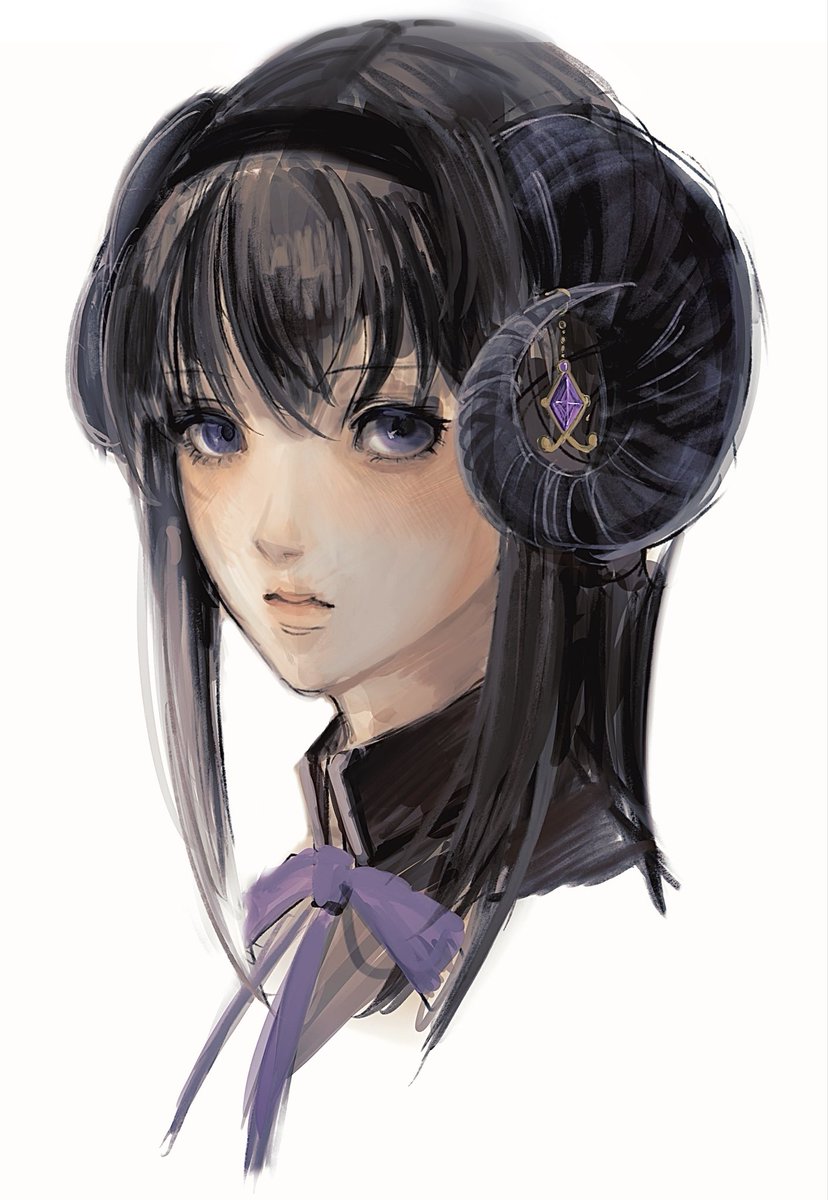 nasu_b1_'s tweet photo. #今月描いた絵を晒そう https://t.co/9wuVz0Vnag