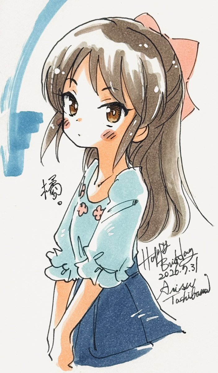 akehaza's tweet photo. 橘。 https://t.co/1wbjtbhcOH