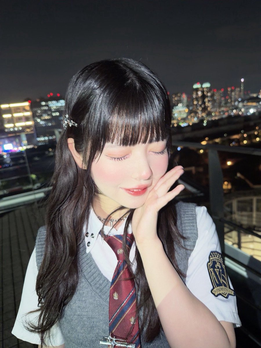 NATSU_whsp's tweet photo. #TIF2026 楽しんでいただけましたか~?
HEAT GARAGEもSKY STAGE滝汗でした夏が始まってしまったね(ᵔᴥᵔ)
明日の #ホワスピ🤍🦂
12:10〜DOLL FACTORY
14:30〜GREETING AREA です
10:00からNATSUは #INFOCENTRE にてトークステージもあります!早起きがんばります🌞明日もよろしくね https://t.co/NqjaDYgAcG
