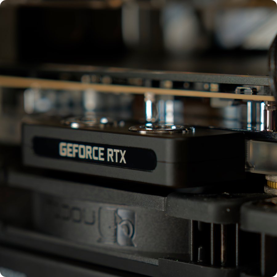 alphacool tweet picture