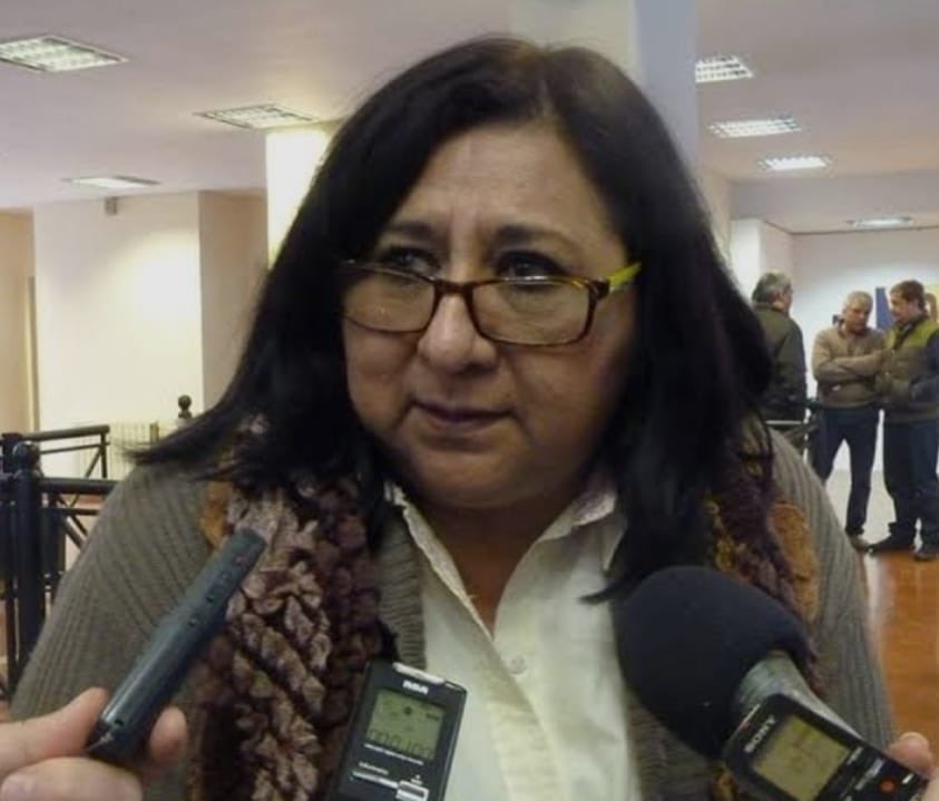 ZamoraJulio's tweet photo. Hoy la comunidad de Tigre ha perdido a una destacada dirigente que hacía de la política una herramienta de transformación a favor de la Justicia Social. 
Adiós, Carmen “Negra Lizu” Salcedo. Mis condolencias para sus familiares y amigos más cercanos. https://t.co/BGh0fbx1h0