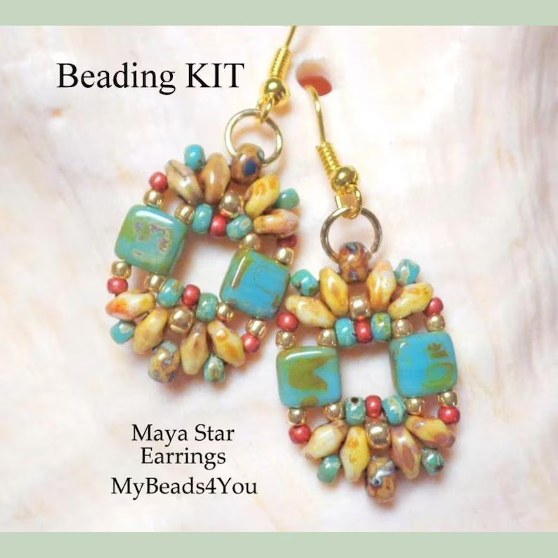 MyBeads4You_'s tweet photo. #diypdf #beadinginstructions #howto #etsyfavoirtes #beadingprojects #kit #jewelrykit #seedbeads #tilebeads #beads #craftbuzz #etsyshop #beadshop #Craftyvibes #creative #crafts #weekendfun
https://t.co/t2KRcAdY7b https://t.co/hxiUlD2i6X