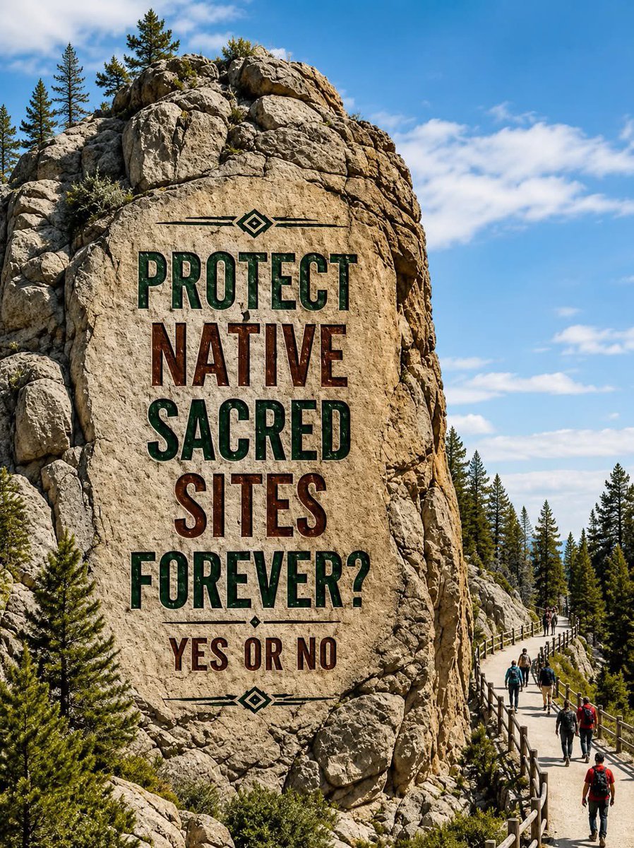 Native American Pride tweet media