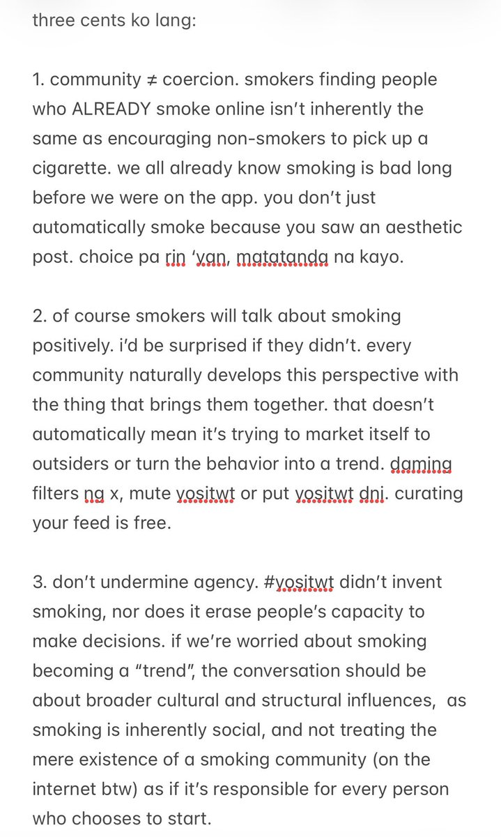 pepluim's tweet photo. #yositwt thoughts ko rin https://t.co/m4q2cBJdXg