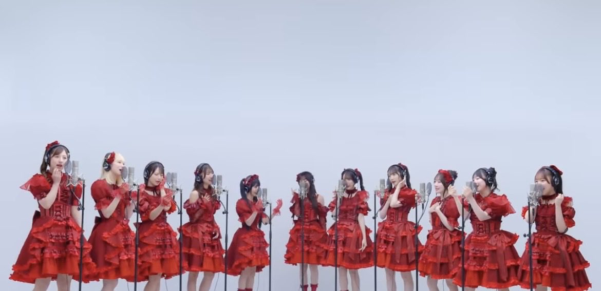 jun_msmekm's tweet photo. もうこのままでいいじゃん
11人でいいじゃん！ https://t.co/e6LXyykkbB