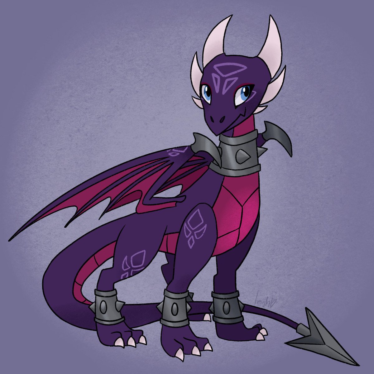 xBAYIx1's tweet photo. Día 54 subiendo imágenes de cynder hasta que anuncien su regreso
Artista: bug_shaped_pastry

#CYNDER #cynder #Spyroarealmbeyond #spyro
#CYNDER #cynder #Spyroarealmbeyond #spyro https://t.co/e9HOTwdcwd
