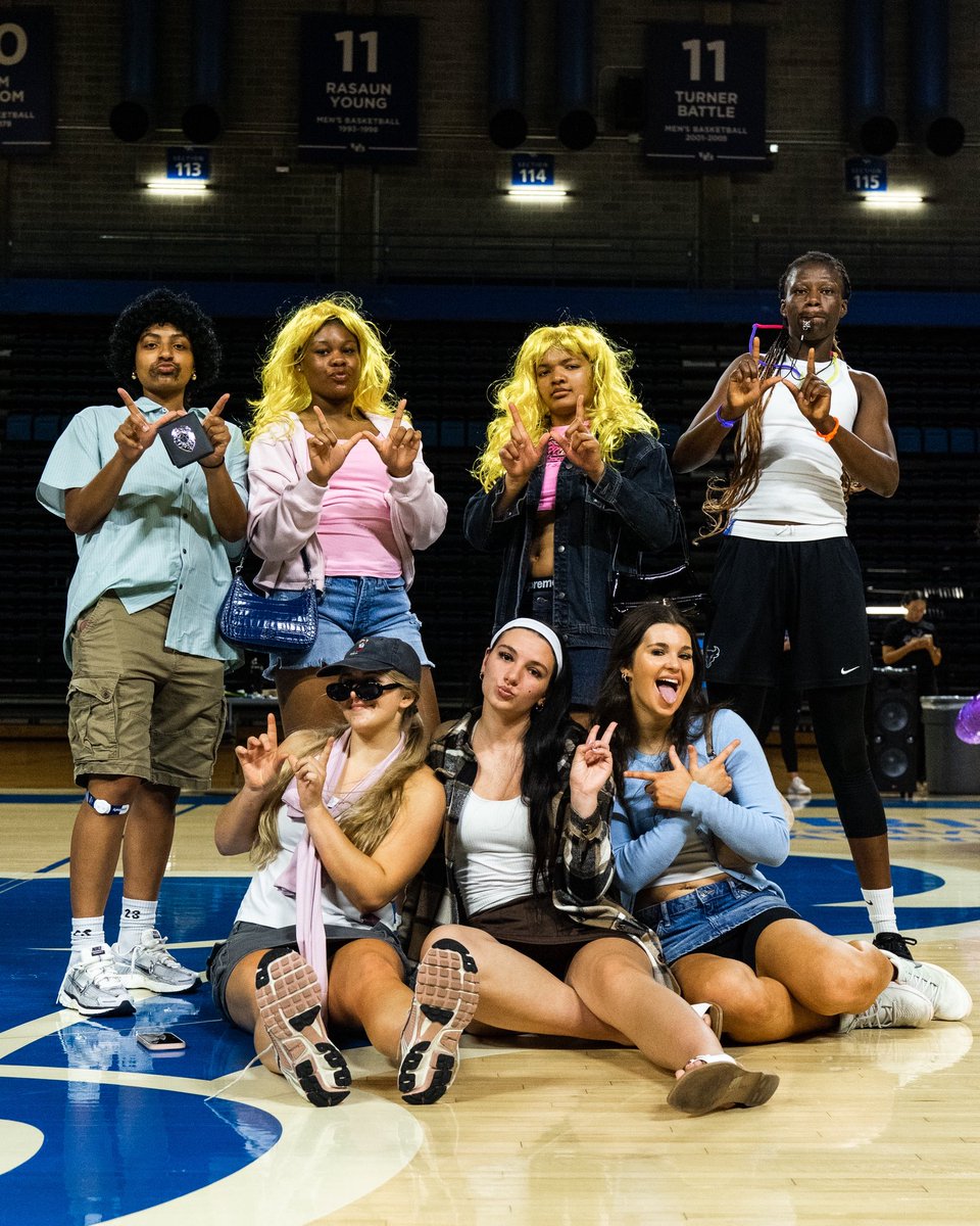 UBuffaloWBB's tweet photo. Summer session ✅ 

#UBhornsUP | #PACE https://t.co/CQRRKNFGWL