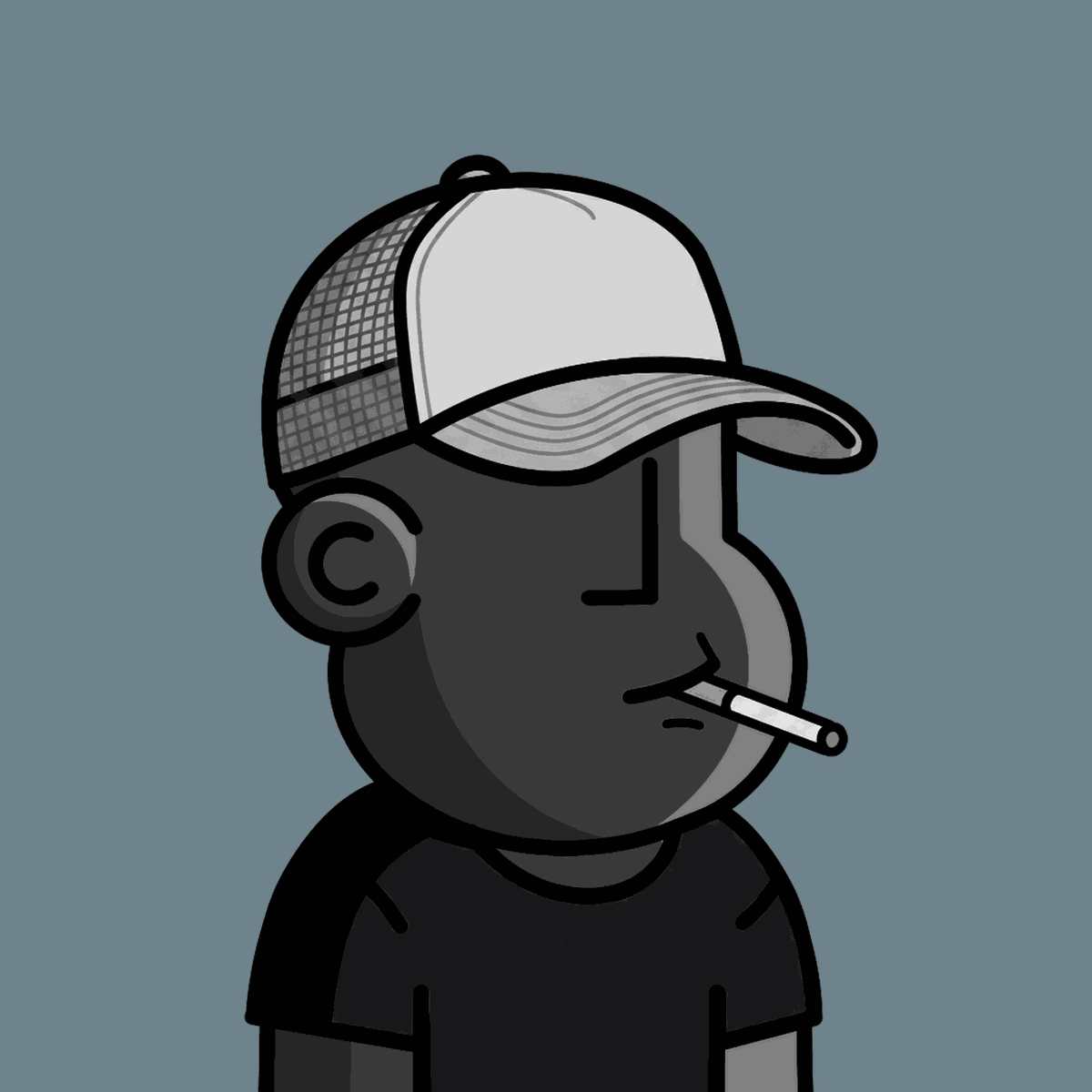 durlxn's tweet photo. don't need eyes to see the vision. https://t.co/2yKhpXZ97A