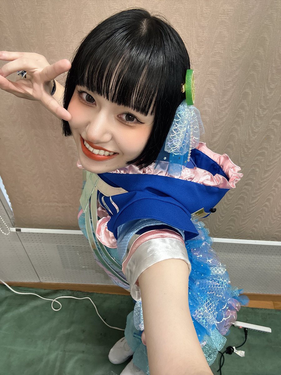 ちあき(くぴぽ) (@chiaki_qppo) / Posts / X