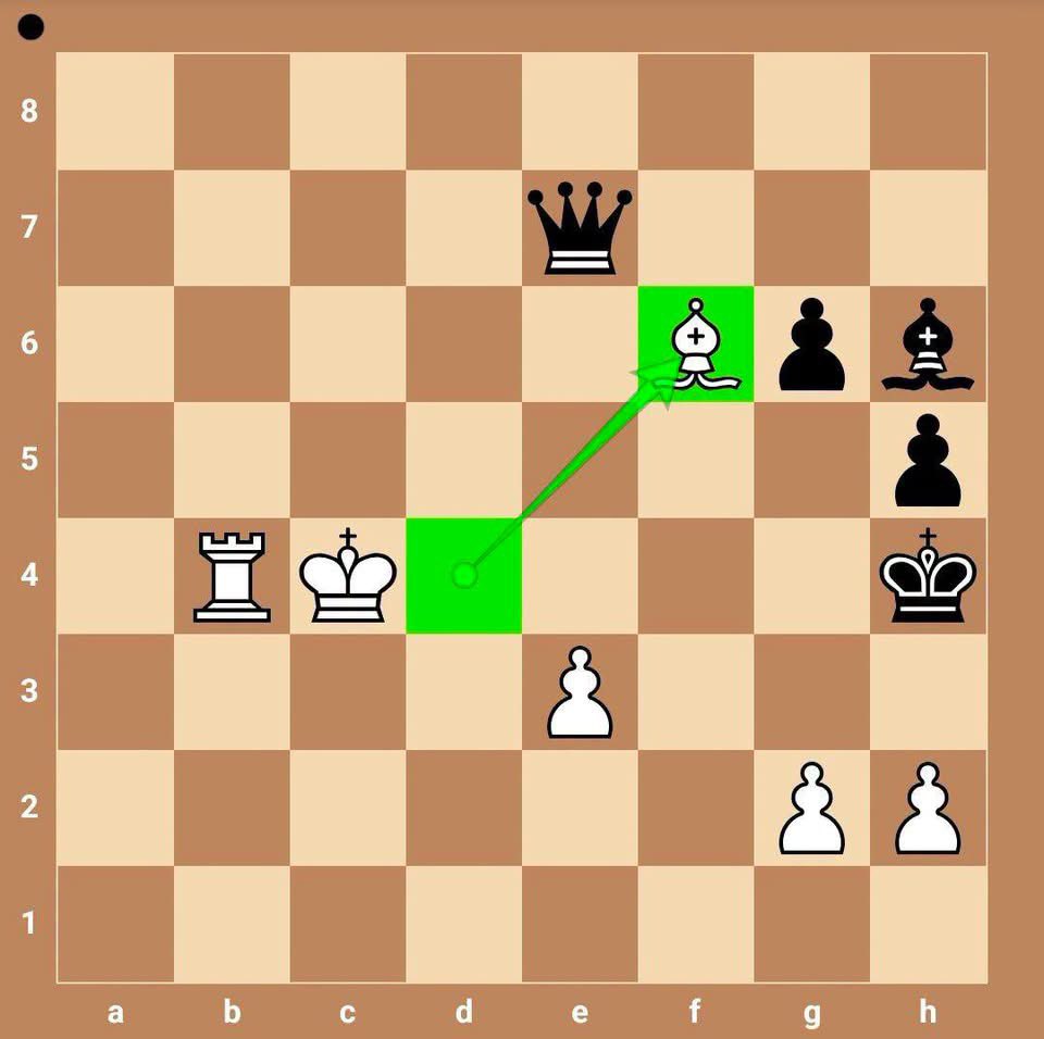Chess Master tweet media