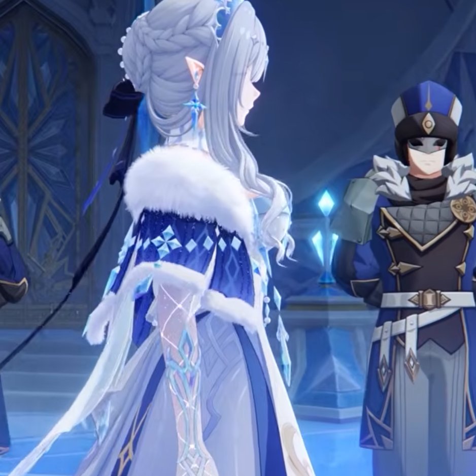 Kirara_Komaniya's tweet photo. THE FUR TEXTURE https://t.co/ByKHG0k8ba