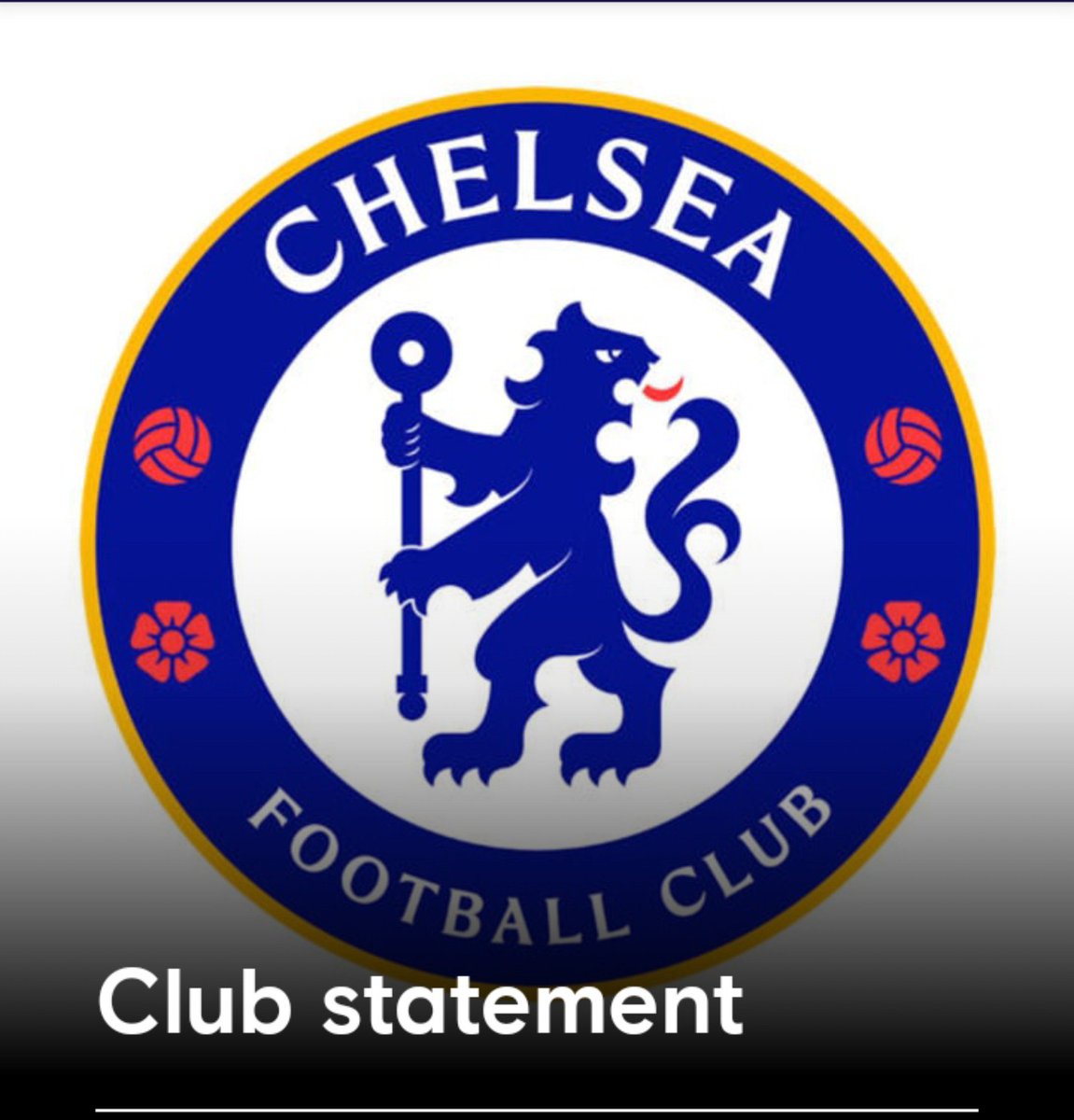officialgwhq's tweet photo. 🚨 BREAKING: Chelsea charged £10milion by the FA for the 74 charges against them.

6 point deduction was waved for #CF by tht FA.

£10m fine + ban for two year transfer ban.

(@kierangill_DM). https://t.co/p7yGT9jKlk