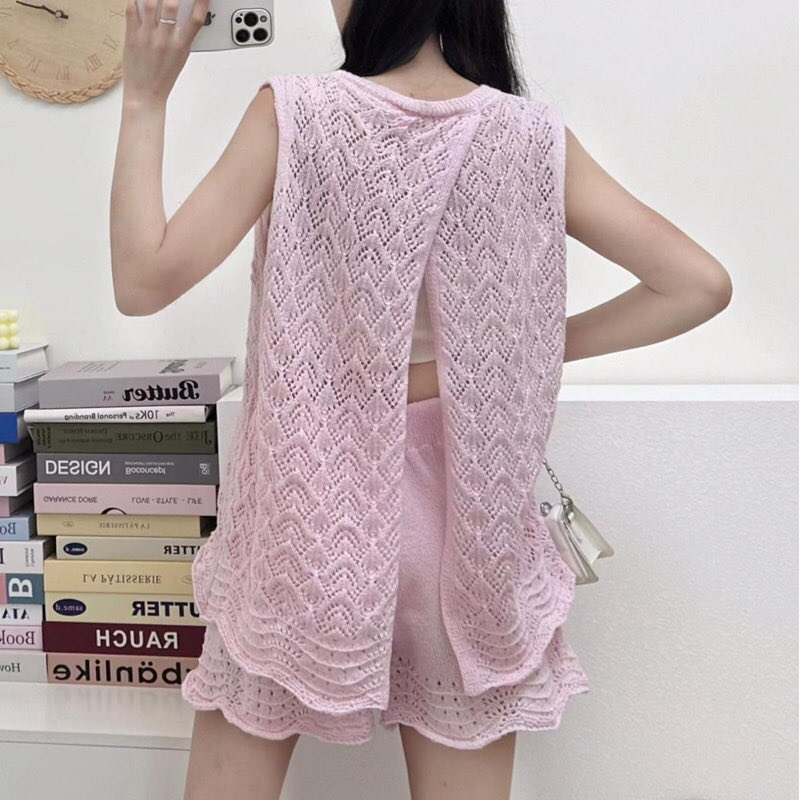 Olinichaa's tweet photo. girlss aku dapet penemuan bagus buat kamu yang punya rencana mau ke pantai, ini outfit yang cocok buat kamu 

🛒 https://t.co/hU9zZD2ZTx
#affiliate #FashionHaul https://t.co/5aiU9NWsyx