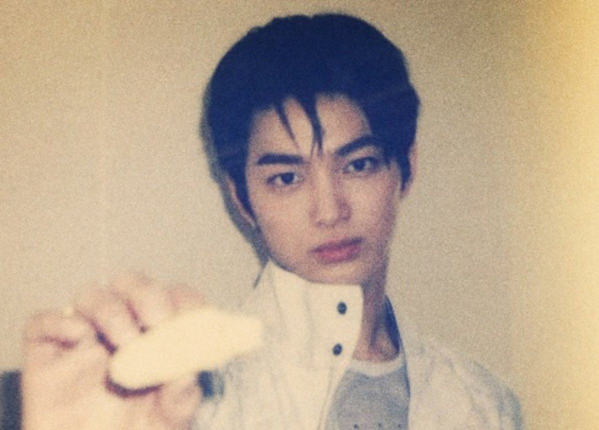 AKHGALLERY's tweet photo. #KEONHO #건호 https://t.co/echARPFhoQ