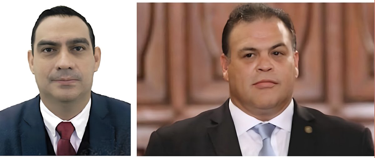 EObservadorGT's tweet photo. 📌 #NotaDeCoyuntura Aparato de seguridad de la USAC: una versión de los CIACS   

José Alfredo Olazabal Mendizábal es Jefe del Departamento de Seguridad de la USAC, una nueva versión de los llamados Cuerpos Ilegales y Aparatos Clandestinos de Seguridad.

https://t.co/4AmKTqpzGb https://t.co/icyhScrPgU