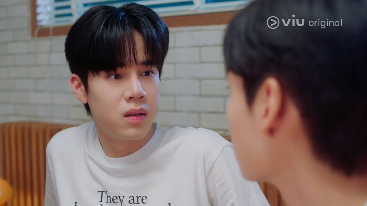 iparkjinyoungu's tweet photo. ธีร์ฟิวส์มาให้เติมแล้วคับบแม่ๆ

MAKE IT RIGHT HEART
#MIR2026EP3 https://t.co/2D7FEg1yiC