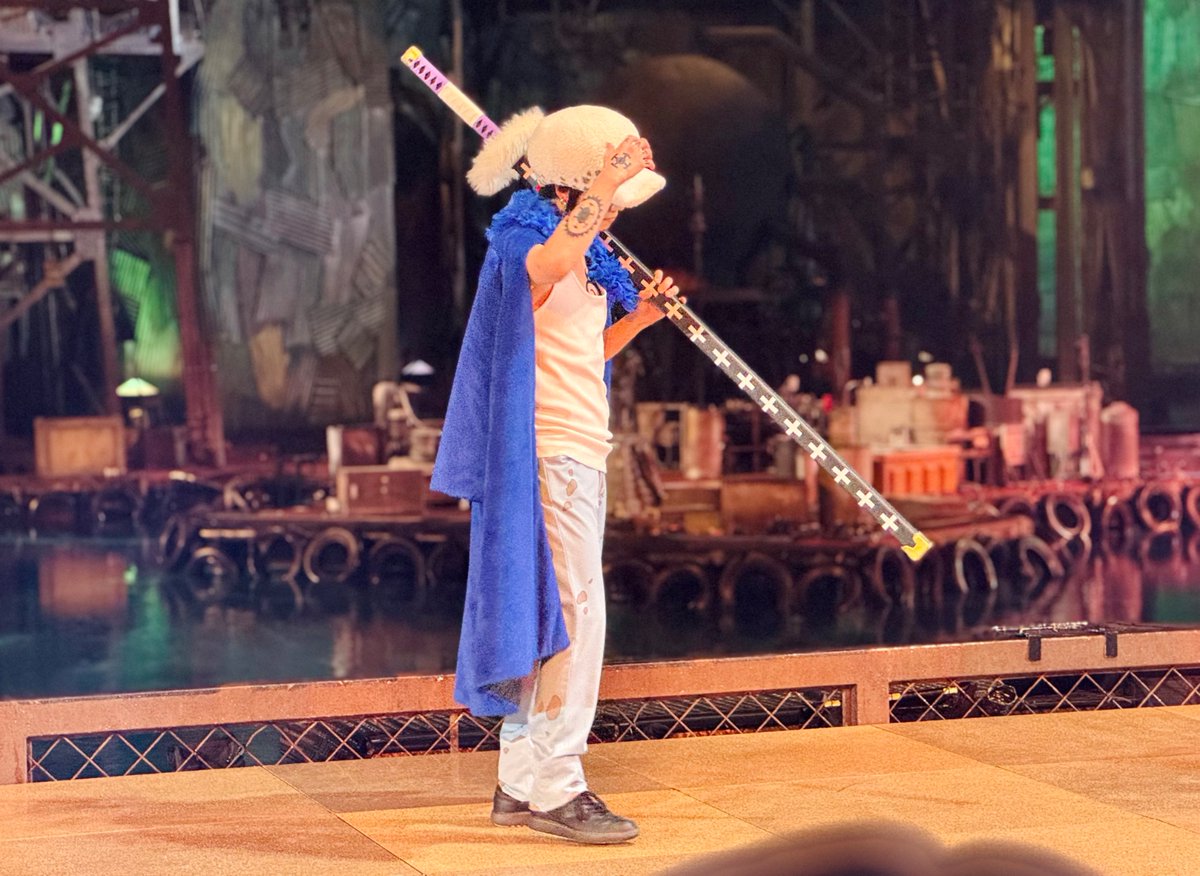 ritsu_OP's tweet photo. 7/31 プレショ

スペグリだけでもいてくれるとやっぱり嬉しい☺️🫶 https://t.co/xpQoxZOJH9