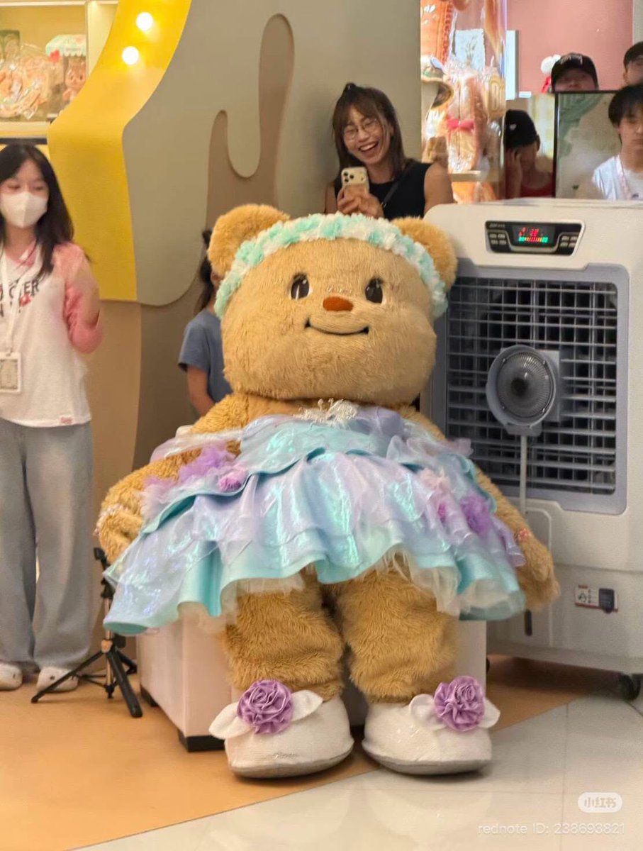 🧸Thanya 사과🧸 tweet media