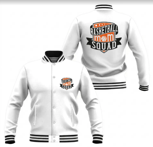 MisatSoufian's tweet photo. Basketball Mom Squad Baseball Jackets
https://t.co/1T9aA02ifS
#dadson #mommy #momandson #momo_nekoinu #momojiroufanart #MomBrunch #adventure #SoccerTwitter #football_robbery #FootballFever #FootballPresse #Footballcommunity https://t.co/ZVDXIMZXbI