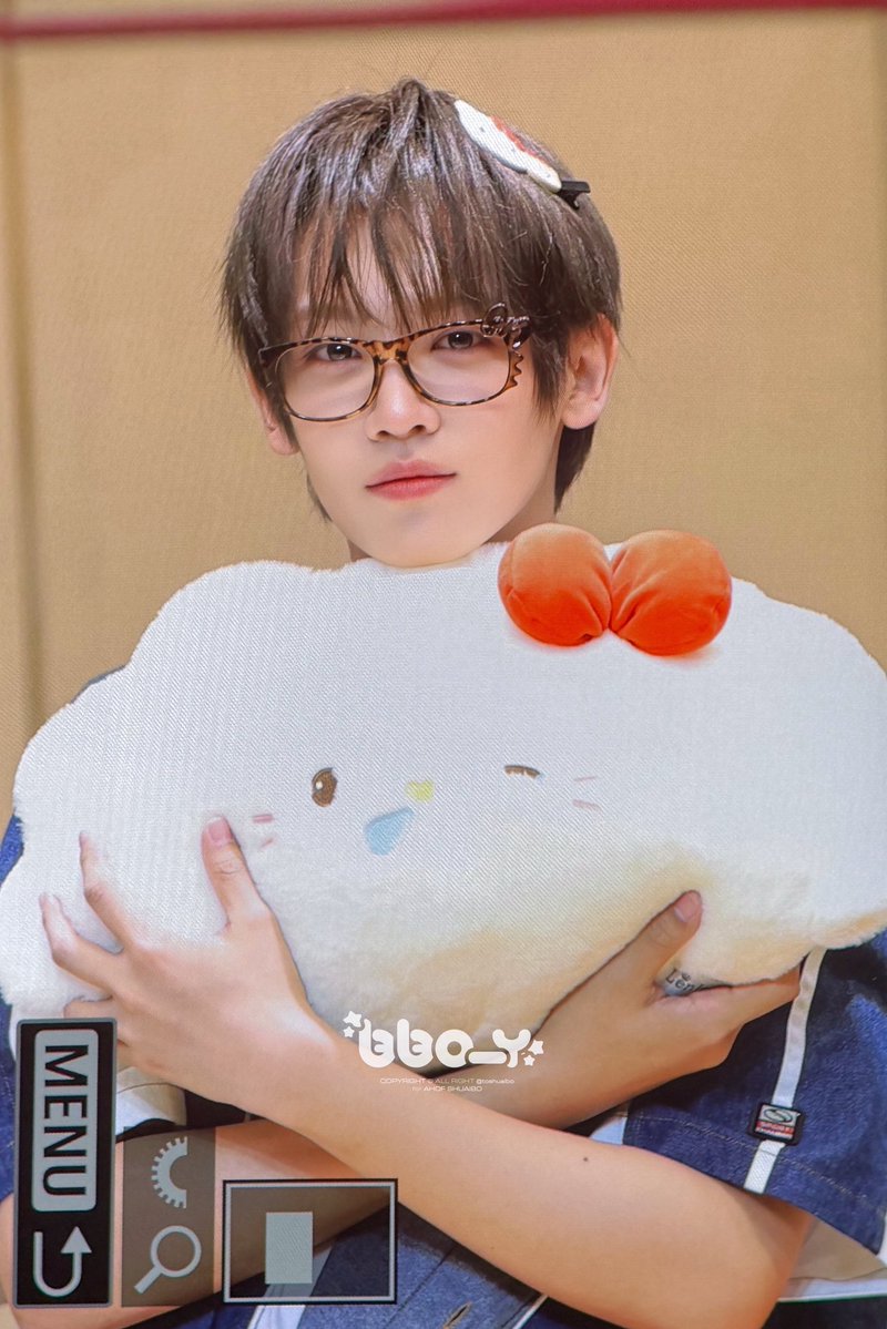 toshuaibo's tweet photo. 260731

#장슈아이보 #SHUAIBO #아홉 #AHOF https://t.co/ZwRzM5wHX0
