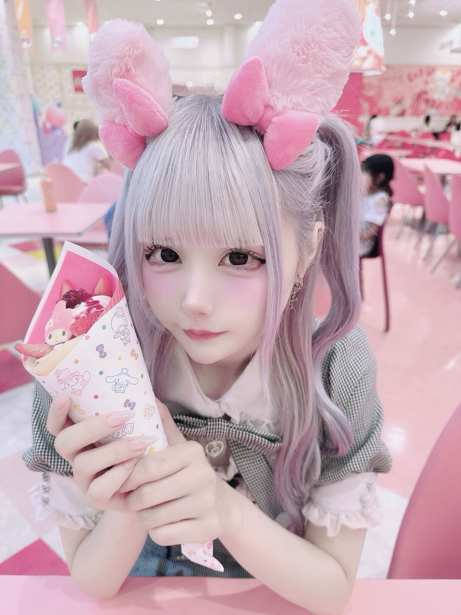 oicMIKO's tweet photo. めろ〜 https://t.co/3cHU8ACsVC