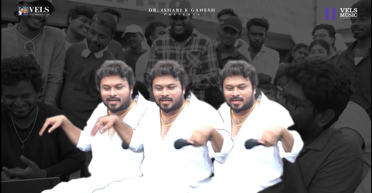 ___itz_sb__'s tweet photo. No matter anna. Thala fans we'll be seated @VJSiddhuOG ❤️‍🔥

#Dayangaram https://t.co/FadV37xnIk