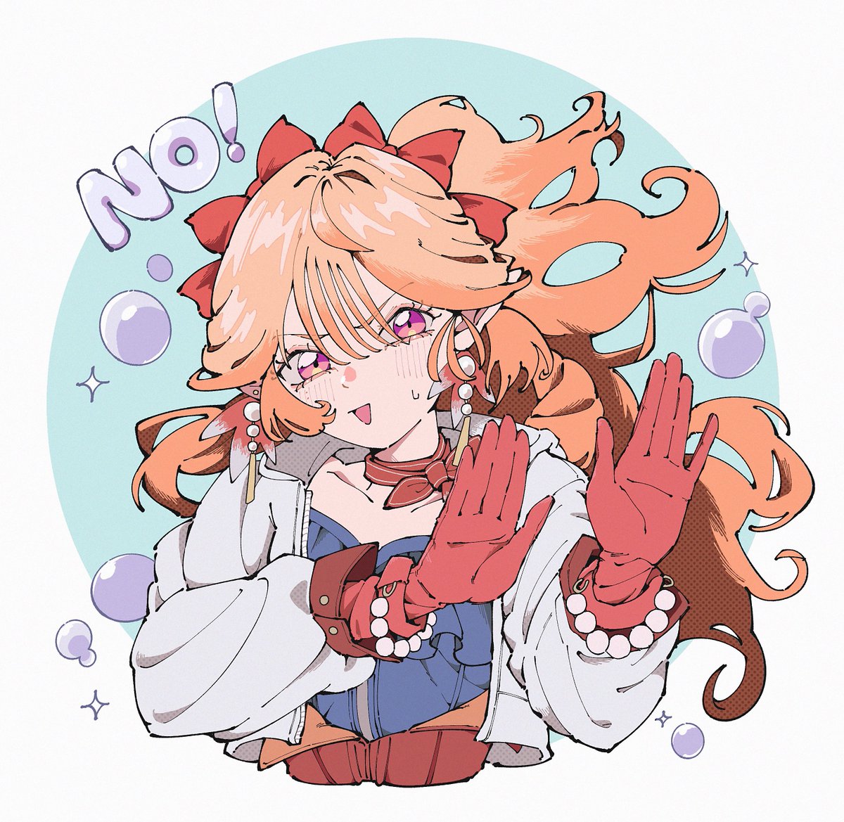 yukaokaokao's tweet photo. #今月描いた絵を晒そう https://t.co/S0CzLF7ZZy