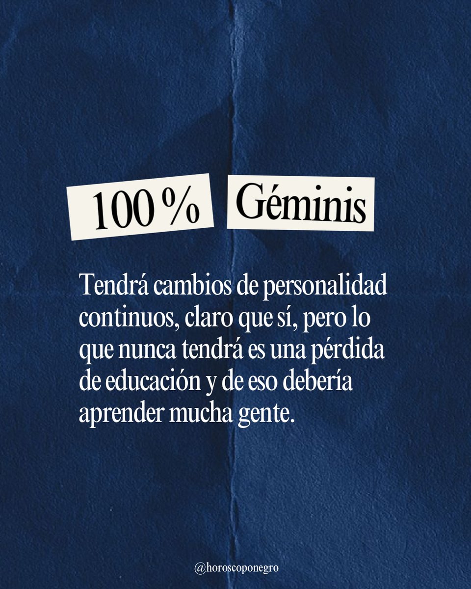 geminis_hn's tweet photo. Cositas 100% verídicas 😂 https://t.co/gQ1V1YHyWs
