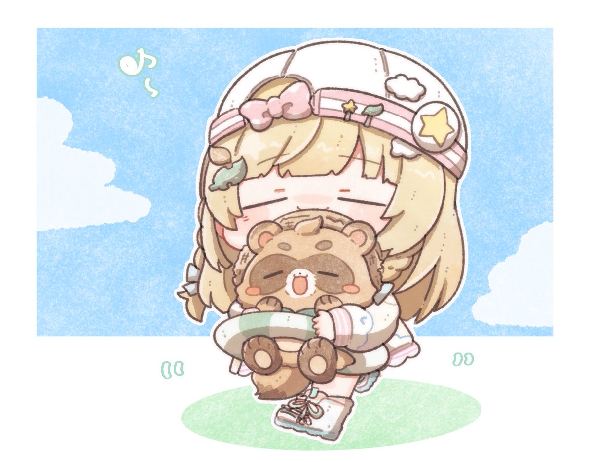 G_teaLL's tweet photo. 今月は友人への贈り物やご依頼の絵を含めて31枚描きました(30枚超えてたやったね！)
来月は少し減ってしまうかもですが描ける時のんびり描いていきますのでよろしくお願いします🙇
#今月描いた絵を晒そう https://t.co/CKTsQsqOfJ