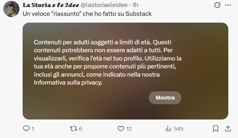 Alessandro Leonardi tweet media