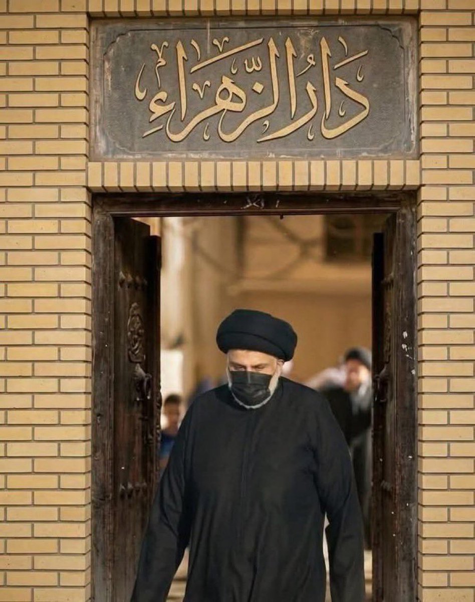 Sh____1001's tweet photo. العاقل لا يزج بوطنه في أتون الحروب
 والوطني لا يجعل شعبه وقوداً للصراعات. 
لذلك كانت مواقف السيد مقتدى الصدر قائمة على أن حماية العراق ومقدساته وأهله مسؤولية شرعية ووطنية قبل أي شيء آخر. https://t.co/JlEVt7trTl