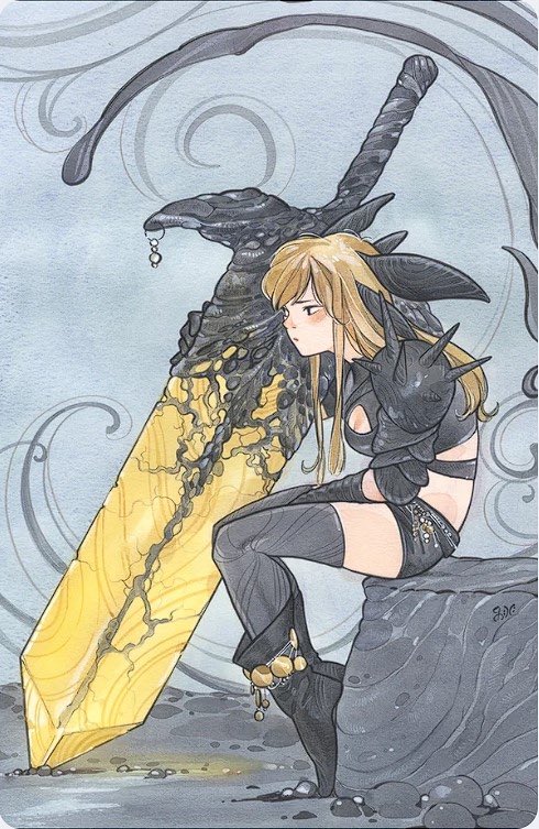 AyoDatsLingo's tweet photo. i lowkey rlly want a peach momoko magik skin in marvel rivals https://t.co/JFPLcXjOeH