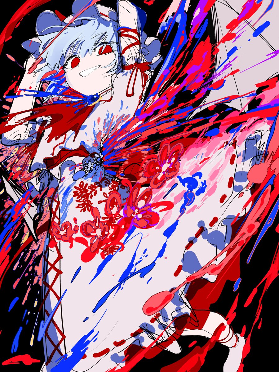 yuuuuuara2525's tweet photo. wip https://t.co/snDnElaeq7