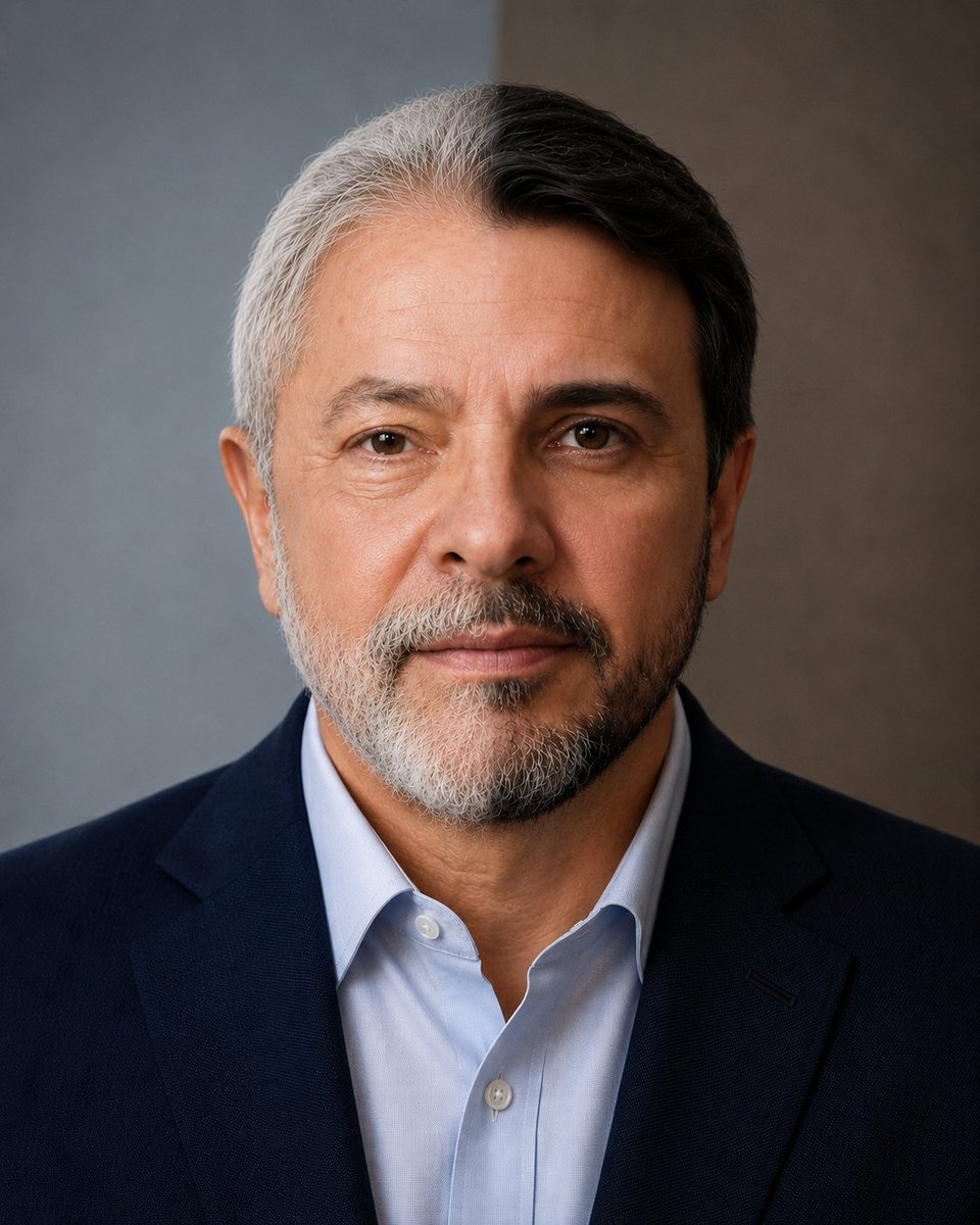 John W. Peters tweet media