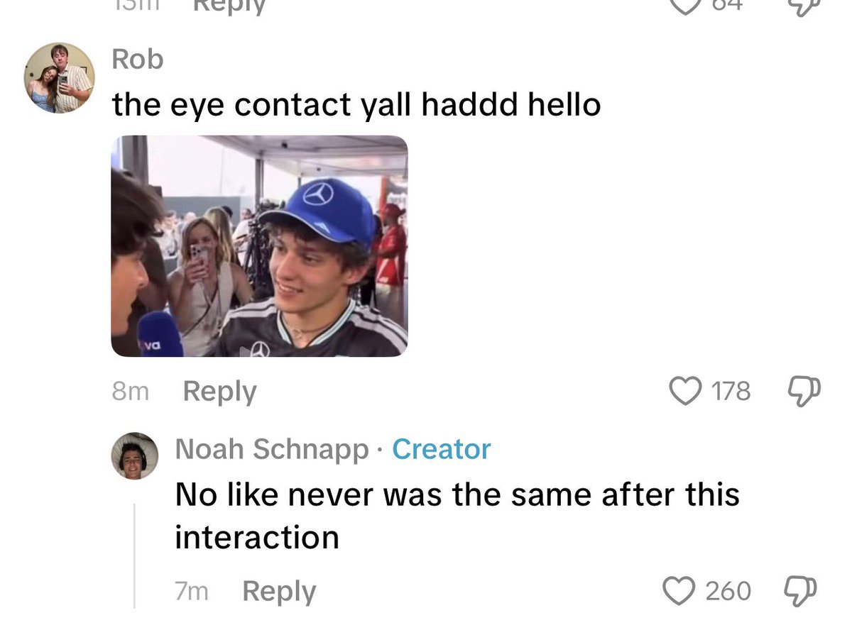 ItsNotWill7's tweet photo. Is he fan girling what the hellll and his caption boyyyh were gonna have a wild ride with this acc yall https://t.co/3UdDvfVTWY