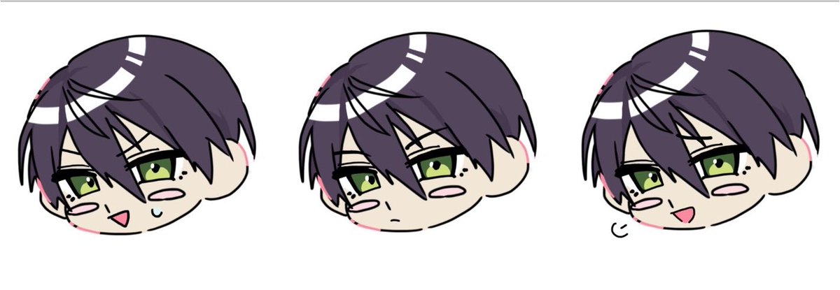 morimorimiruku3's tweet photo. #金剛力也像

アゴ三兄弟 https://t.co/57BBaSVGKK