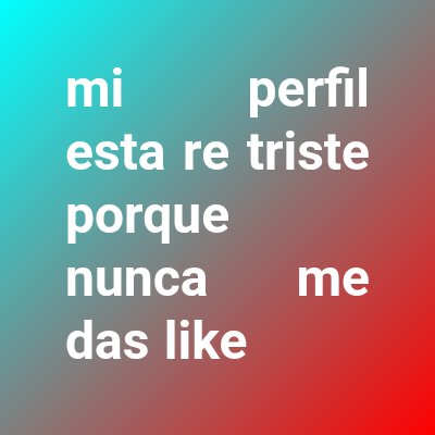 LaColocada's tweet photo. https://t.co/RnGQpMjOpl